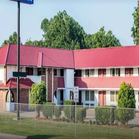Oyo Hotel Muskogee Near Creek Nation Casino - Hwy 64 Экстерьер фото