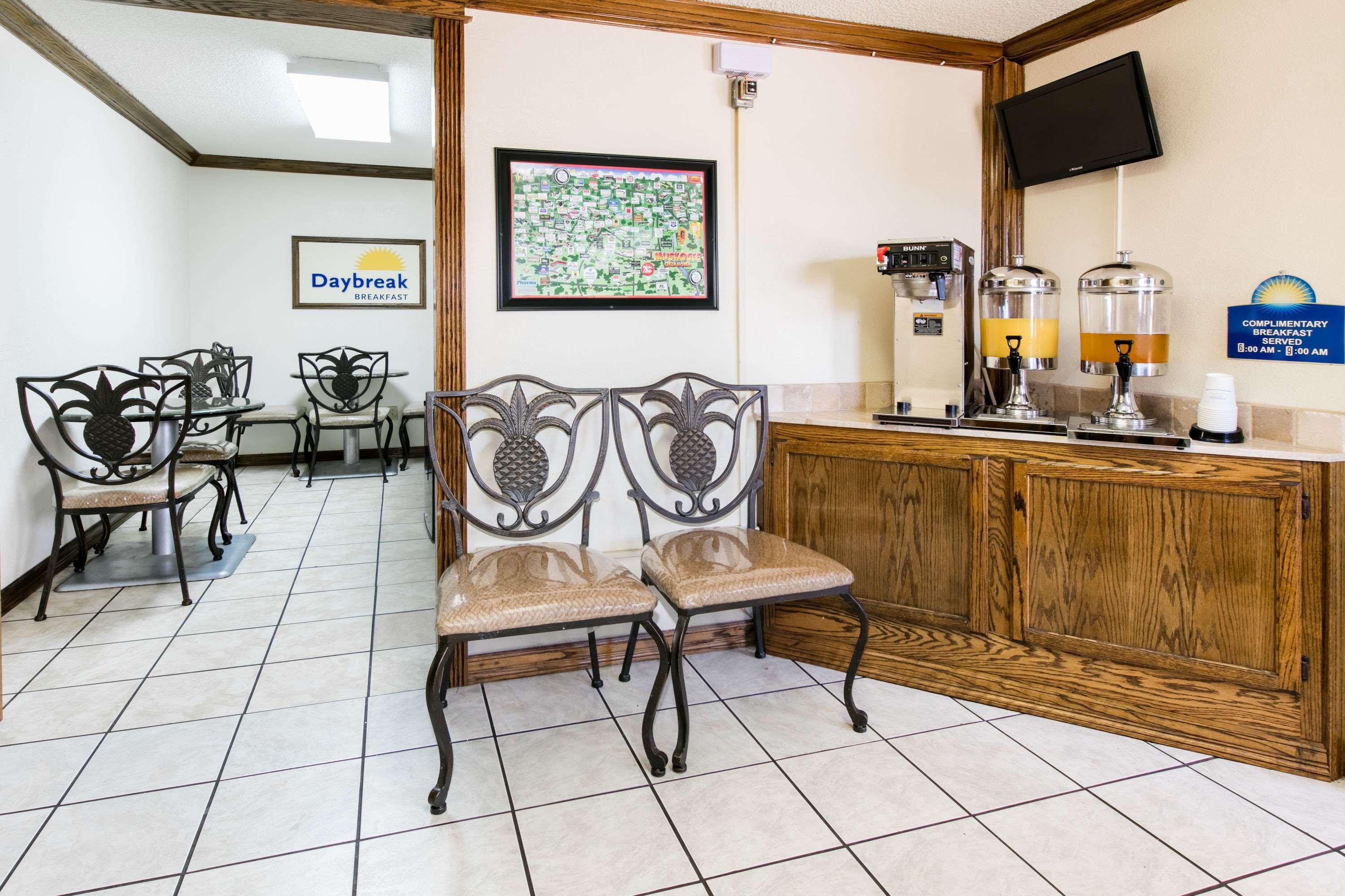 Oyo Hotel Muskogee Near Creek Nation Casino - Hwy 64 Экстерьер фото