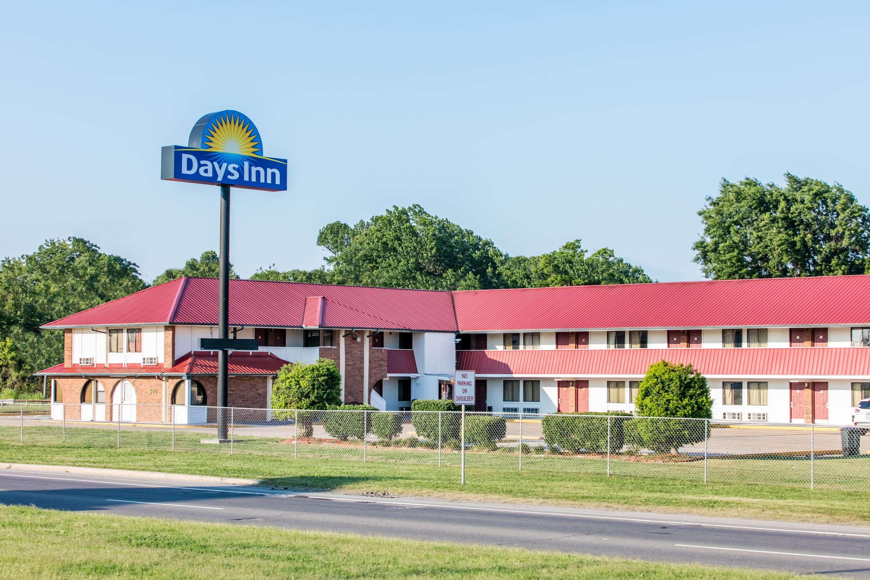 Oyo Hotel Muskogee Near Creek Nation Casino - Hwy 64 Экстерьер фото