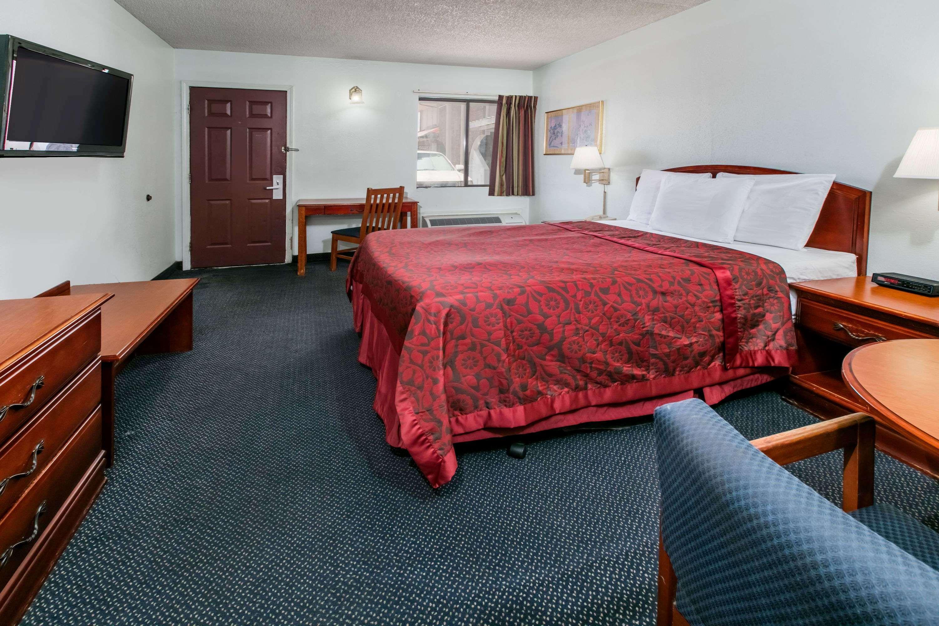 Oyo Hotel Muskogee Near Creek Nation Casino - Hwy 64 Экстерьер фото