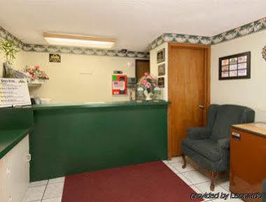 Oyo Hotel Muskogee Near Creek Nation Casino - Hwy 64 Экстерьер фото